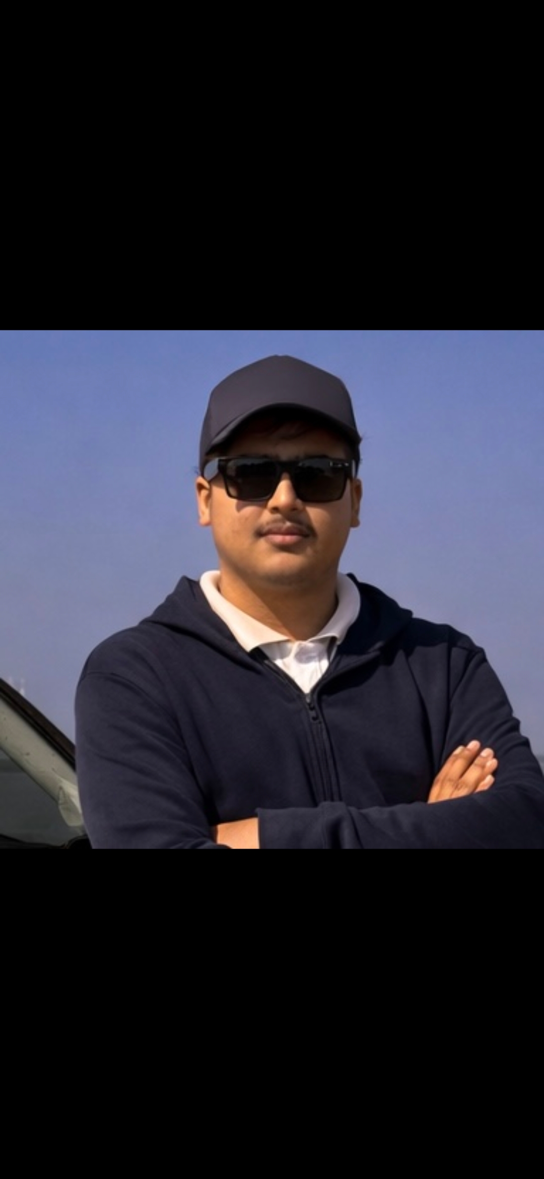 JASH CHAUDHARI